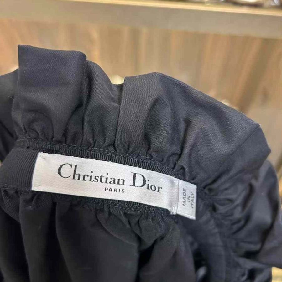 DIOR 23 正面開口裙子 36號 非常新-4