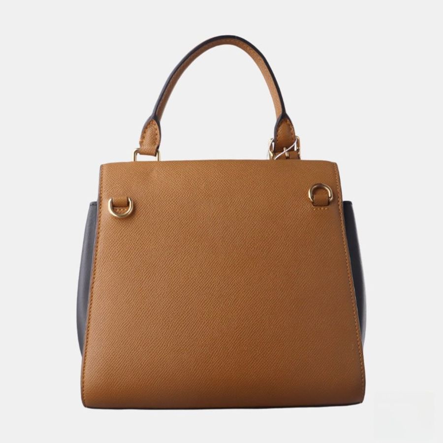 Louis Vuitton ARCH系列手提包,LV路易威登,公事包,手提包,側背包,肩背包,二手真品,正品,免運-2