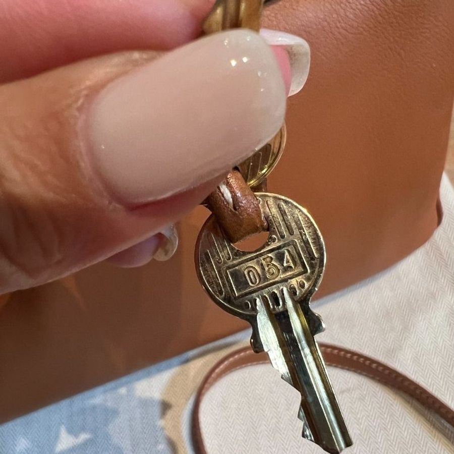 愛馬仕 Hermes Kelly 焦糖色 金棕 金扣 內縫 32 凱莉包 手提包 肩背包 斜背包 附絲巾-14