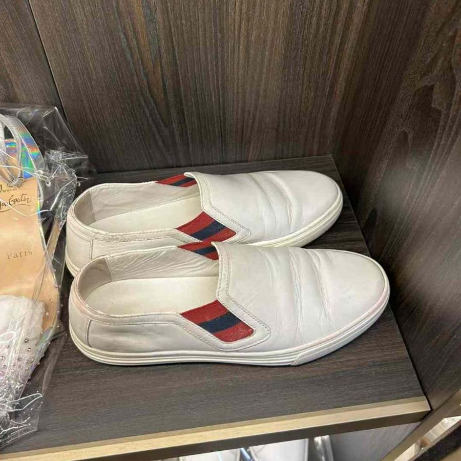 Gucci 尺寸37碼 自行護理一下-1