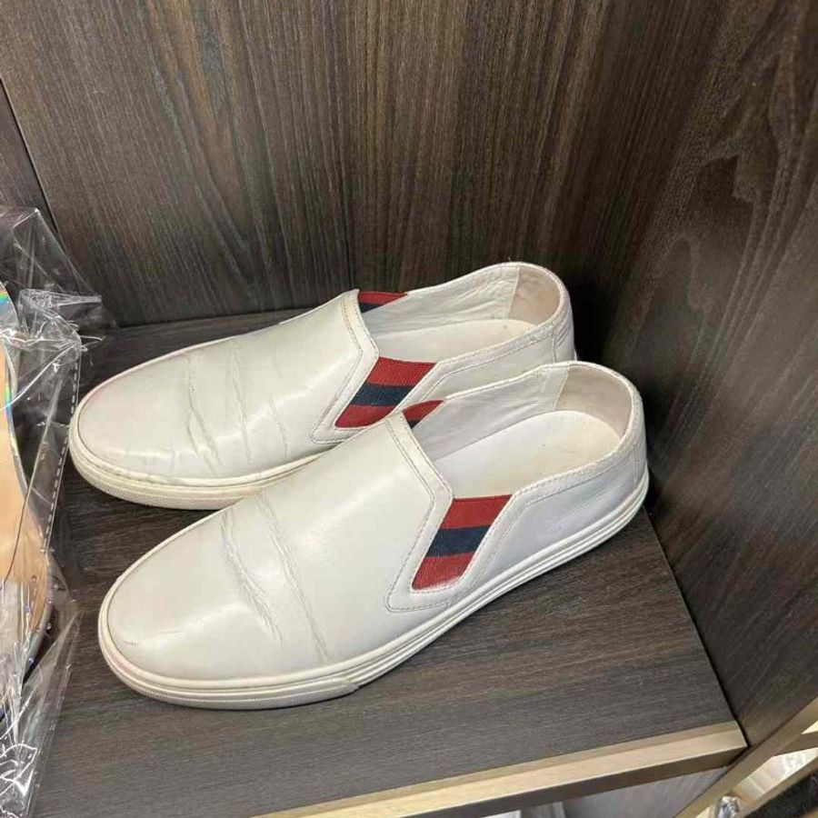 Gucci 尺寸37碼 自行護理一下-2