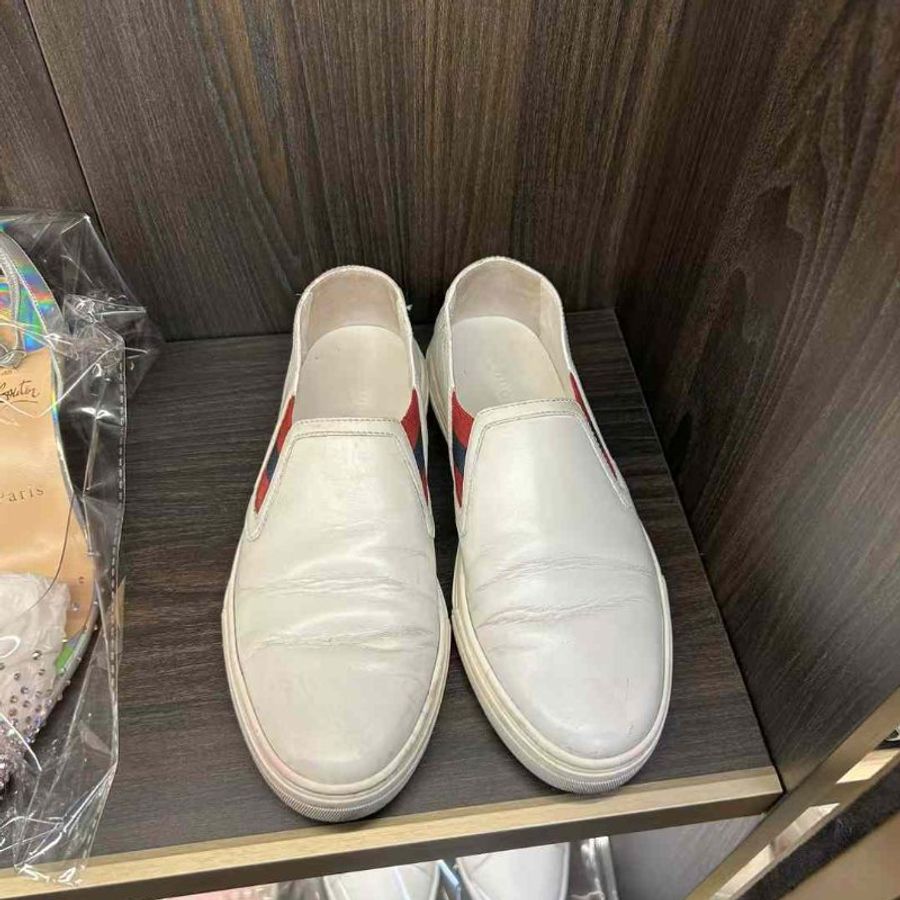 Gucci 尺寸37碼 自行護理一下-3