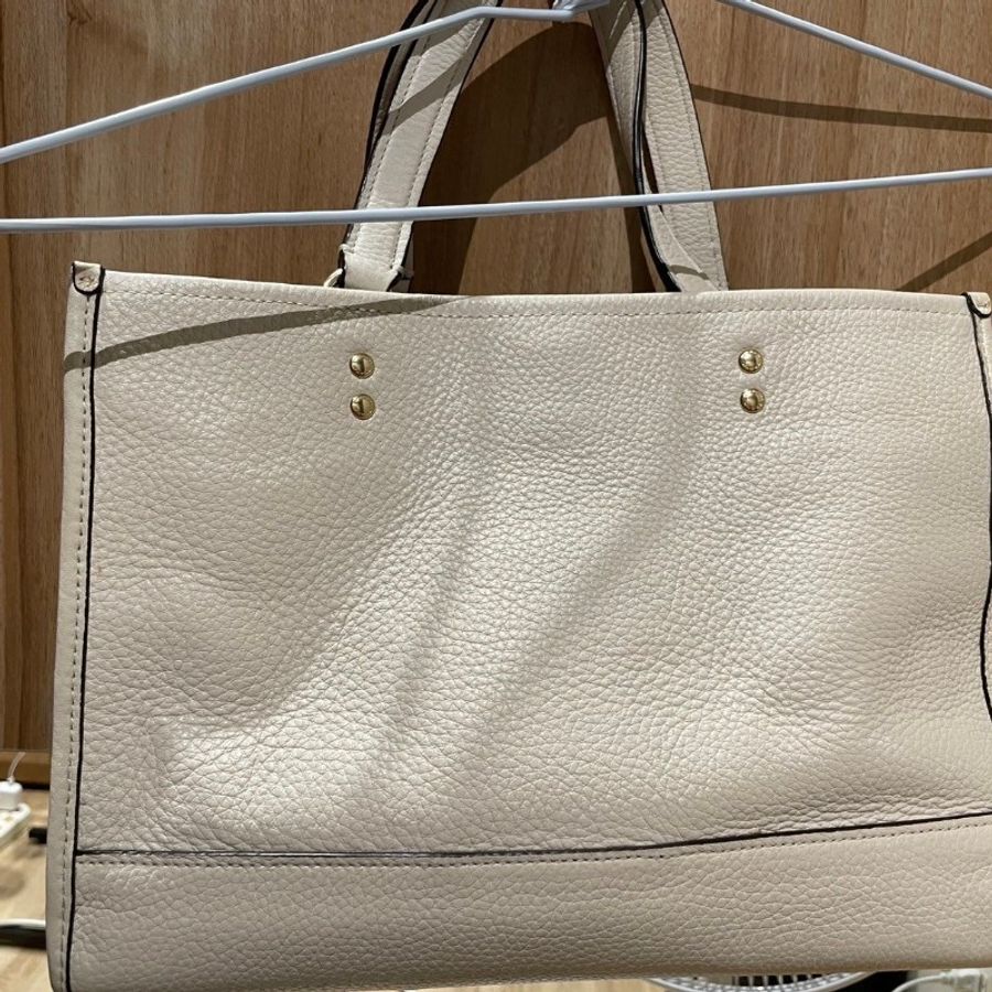 COACH pebbled leather with patch dempsey carry-1