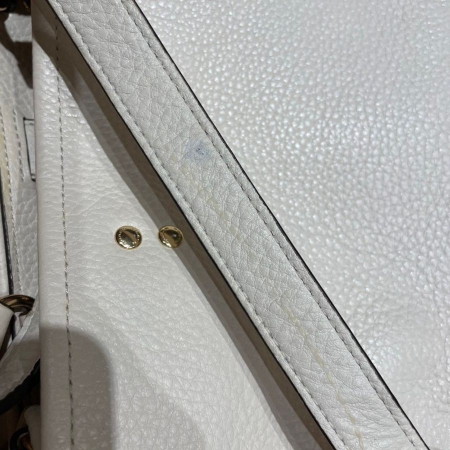 COACH pebbled leather with patch dempsey carry-8
