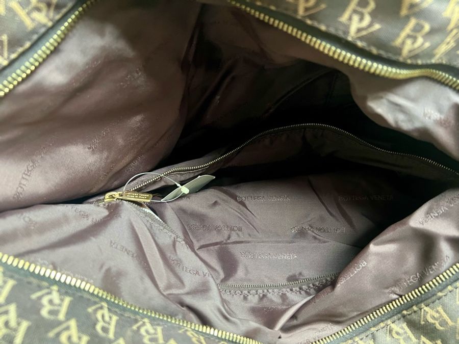 Bottega Veneta BV tote bag-8