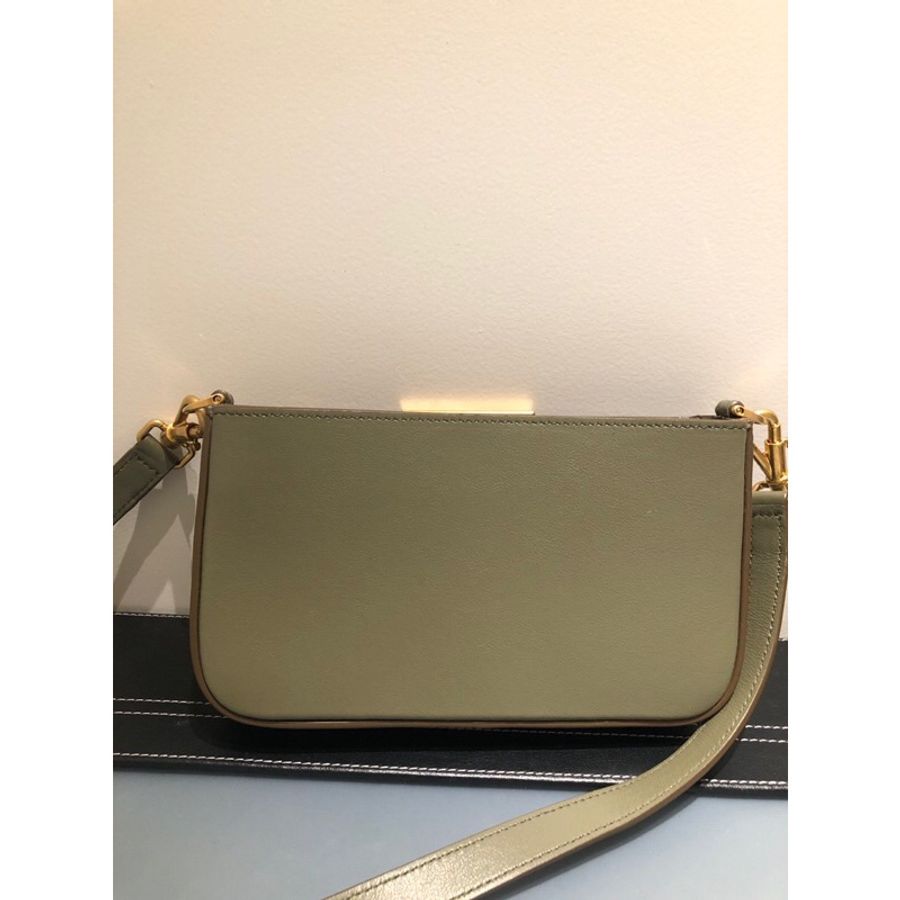TOD’S TSA PORTA TIMELESS斜肩小包-1