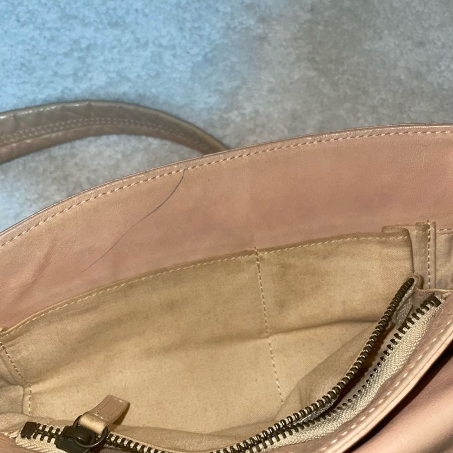 Chloe 斜肩包｜古著穿搭｜二手精品-14