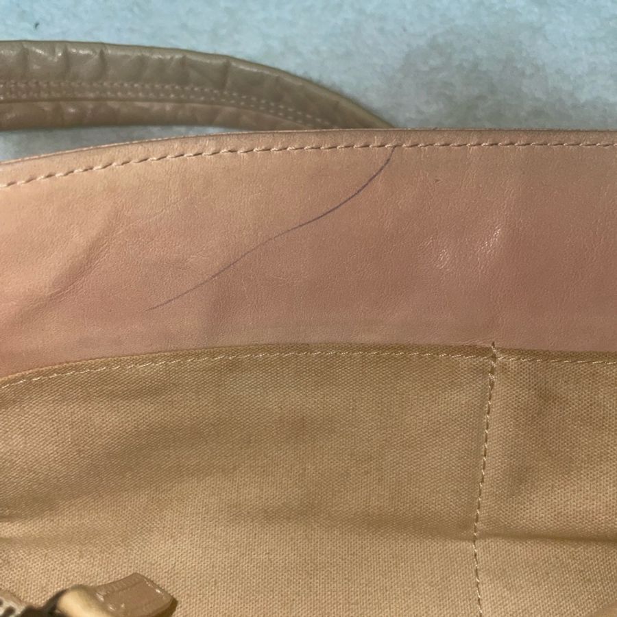 Chloe 斜肩包｜古著穿搭｜二手精品-15