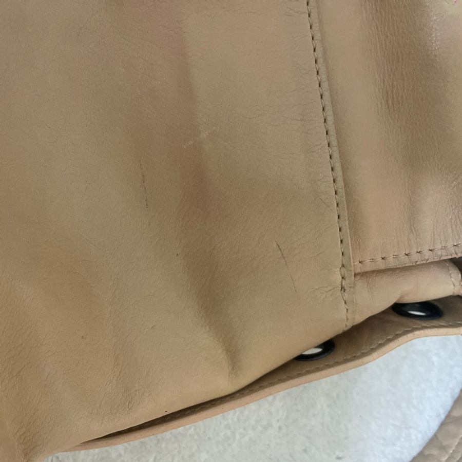Chloe 斜肩包｜古著穿搭｜二手精品-28