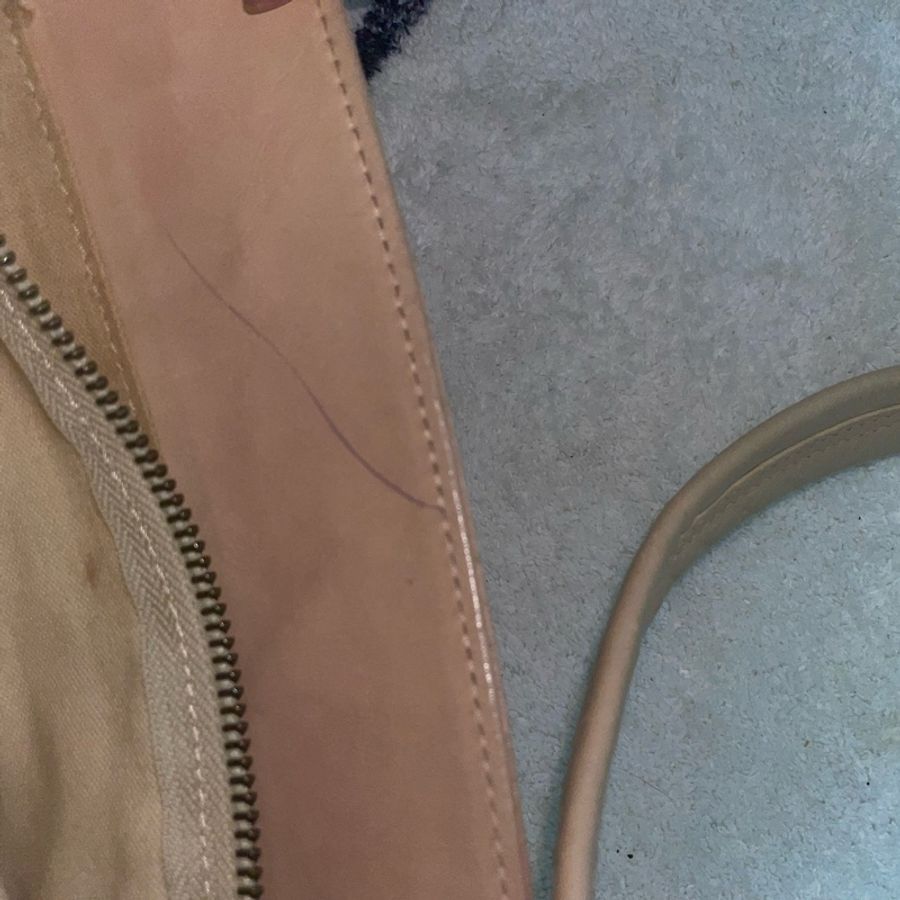 Chloe 斜肩包｜古著穿搭｜二手精品-29