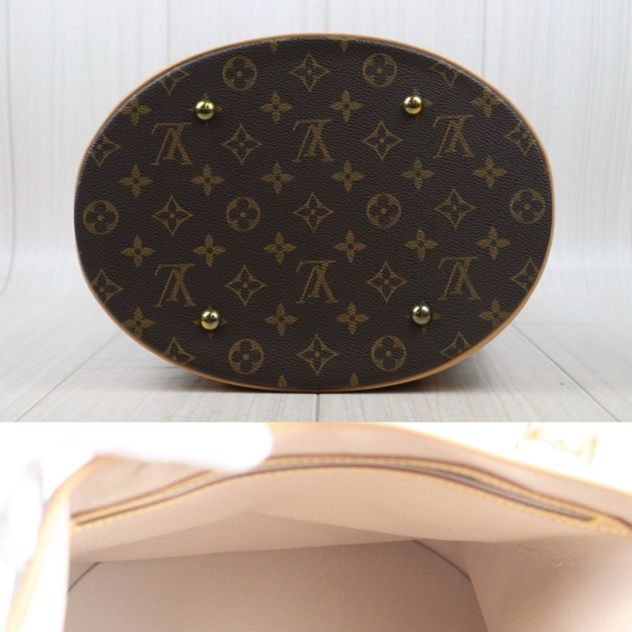 《初》 LV 老花肩背包/子母包-6