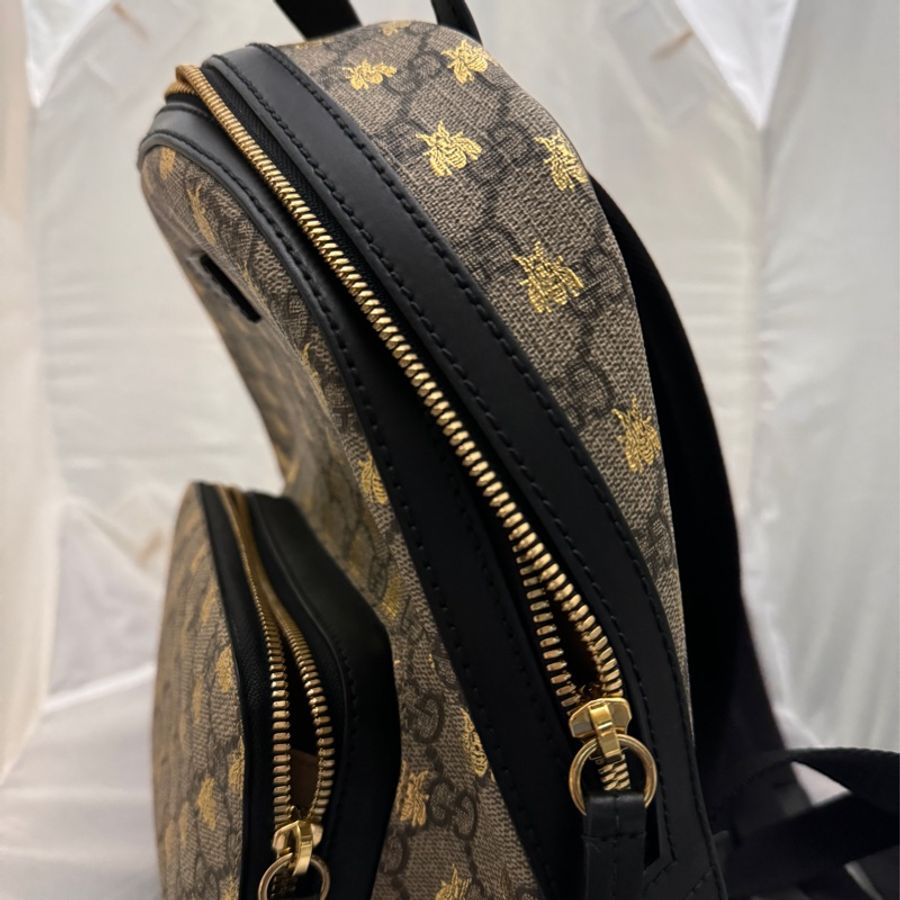 Gucci 後背包(蜜蜂限定版)-13
