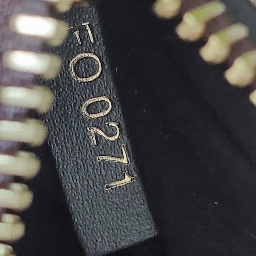 LV 老花 M44876 🎀現品實拍 🎀拼接雙色 郵差包 斜背 肩背 手提包~二手近新品-48