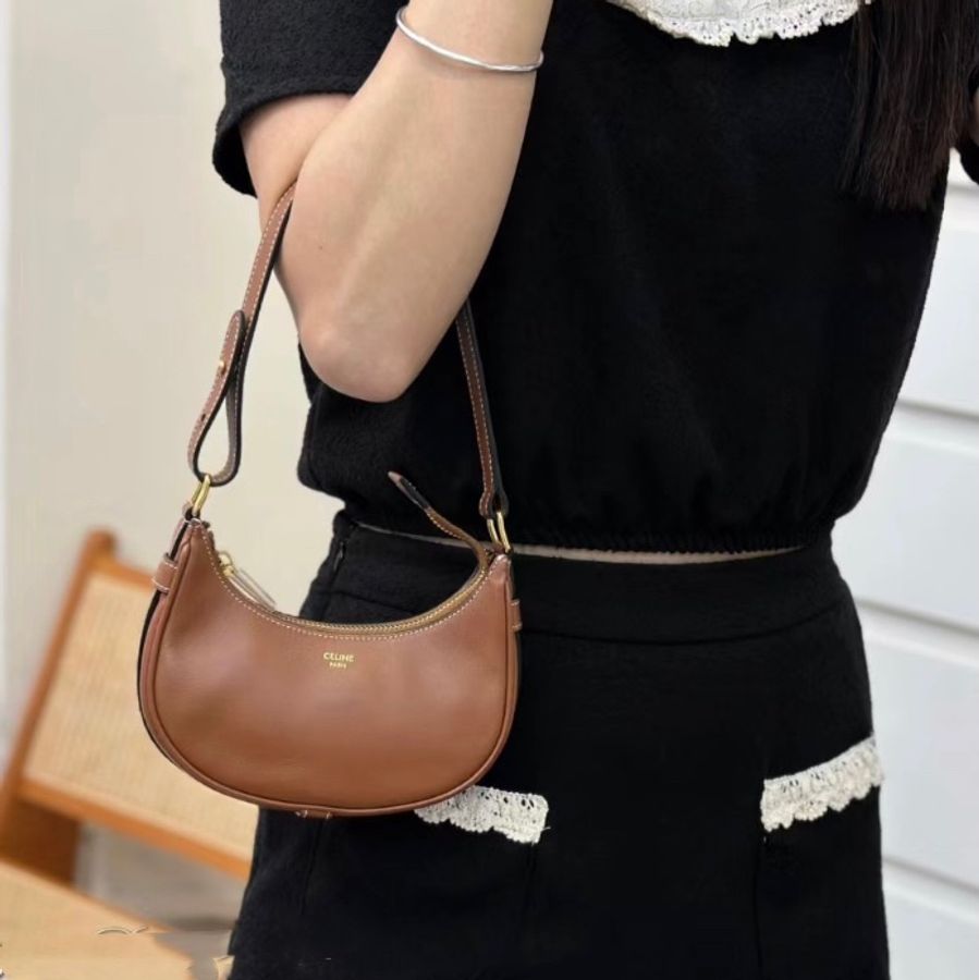 Celine Mini AVA Bag-0