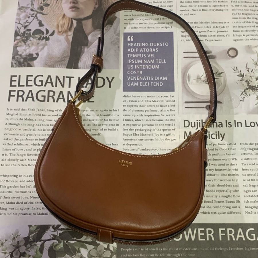 Celine Mini AVA Bag-1