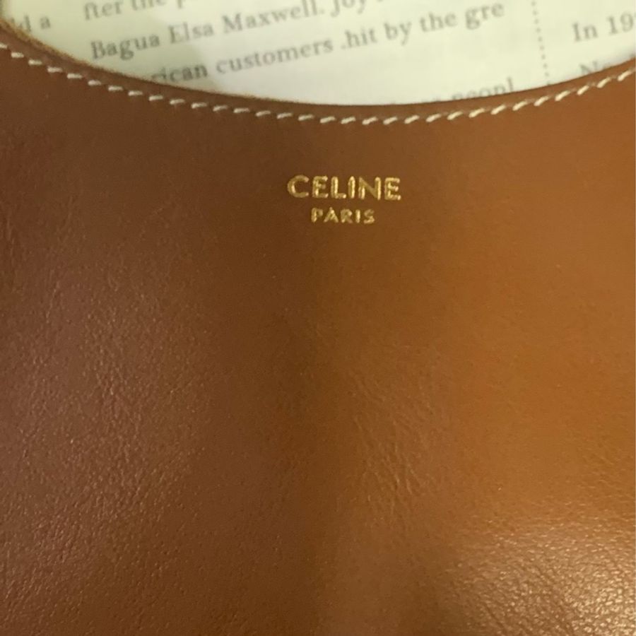 Celine Mini AVA Bag-5