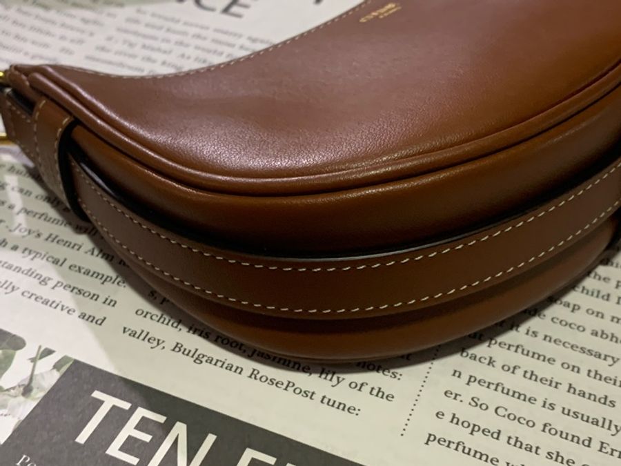 Celine Mini AVA Bag-7