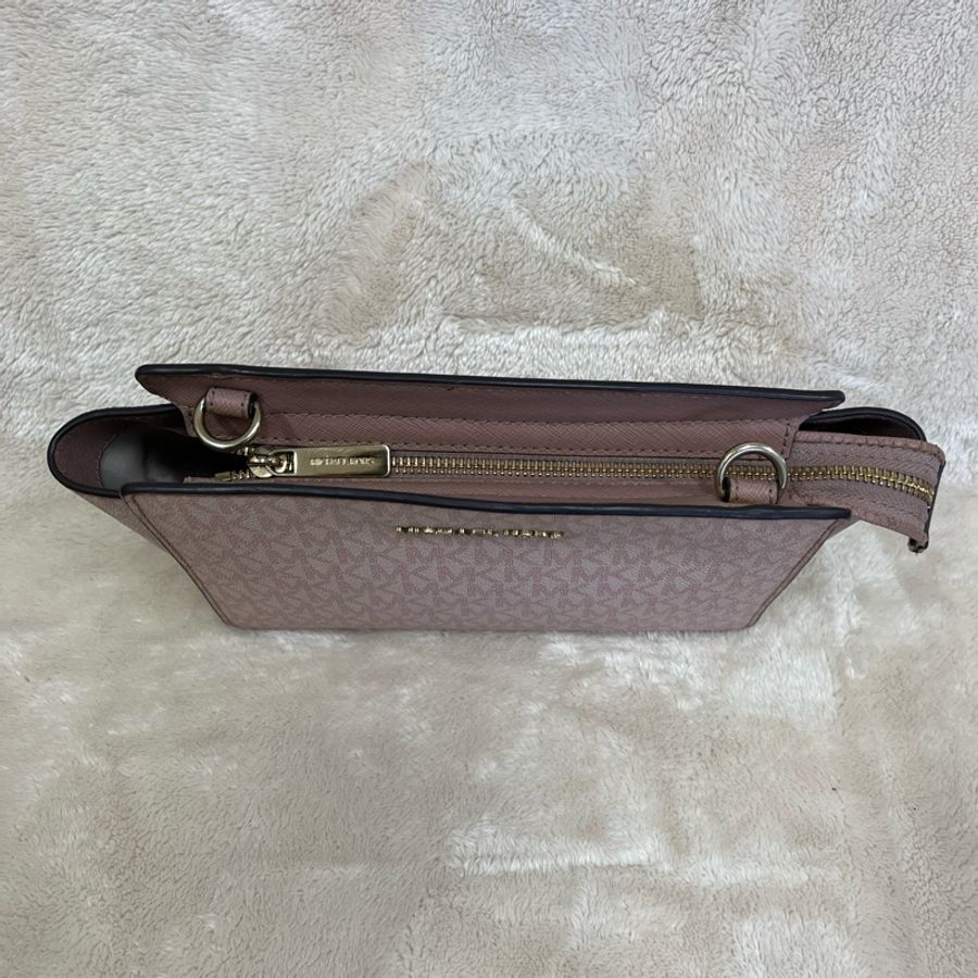 MICHAEL KORS 斜背包-9