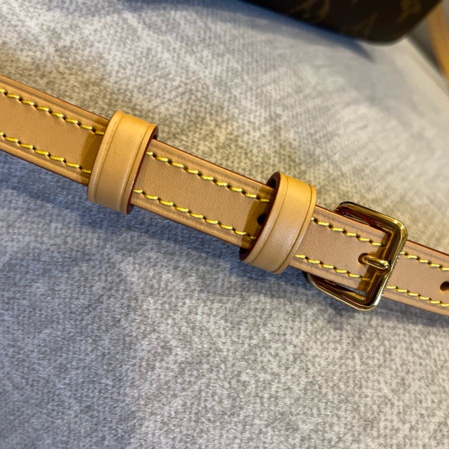 LV nano speedy 新款✨-10