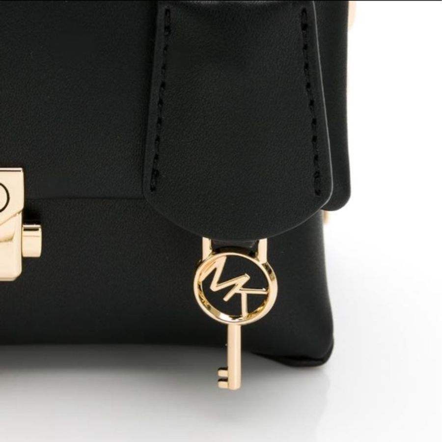 Michael Kors cece 中款鏈條包-2