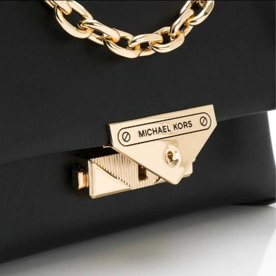 Michael Kors cece 中款鏈條包-3