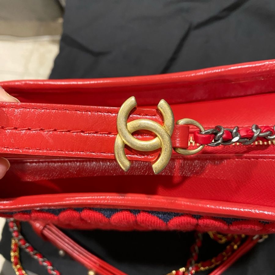 Chanel 流浪包-6