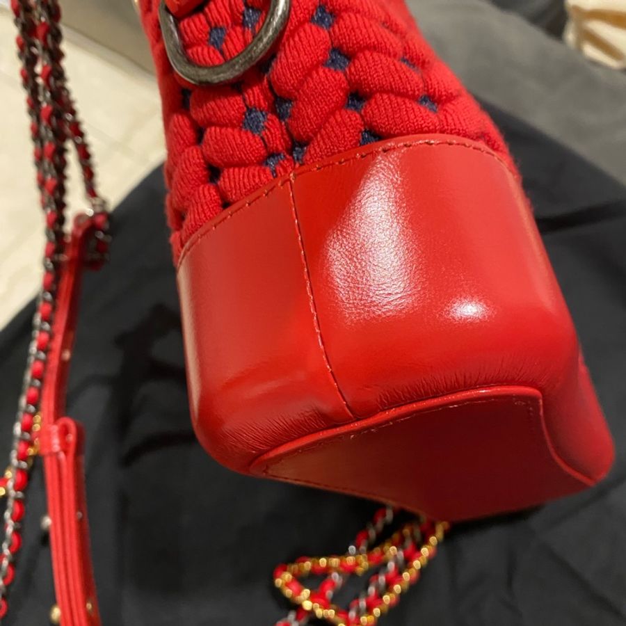 Chanel 流浪包-7