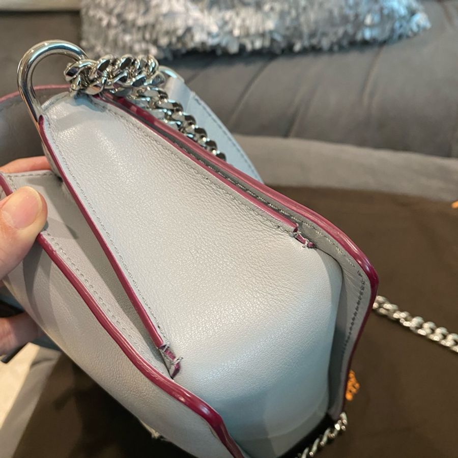 Tod’s 雙T包-3