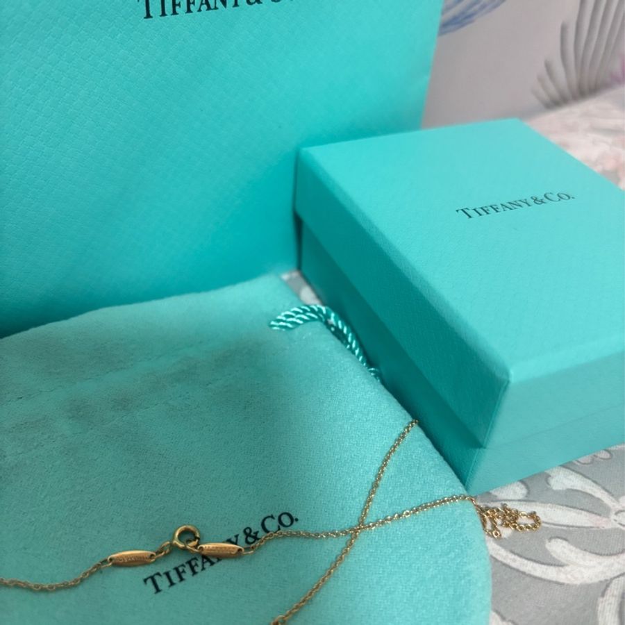 Tiffany & Co. 項鍊-14