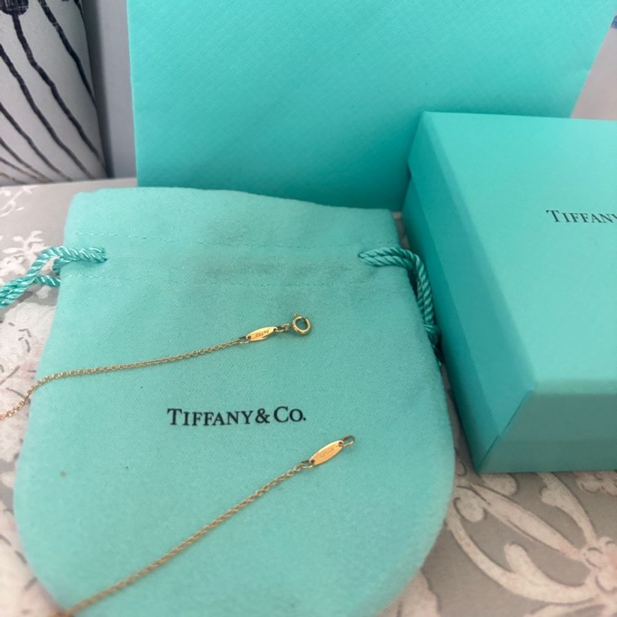 Tiffany & Co. 項鍊-15