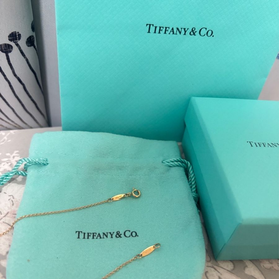 Tiffany & Co. 項鍊-22