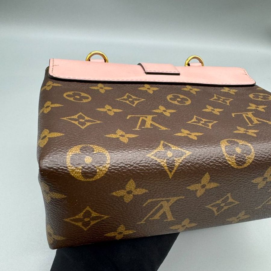 Lv lock bb 鎖頭包-14