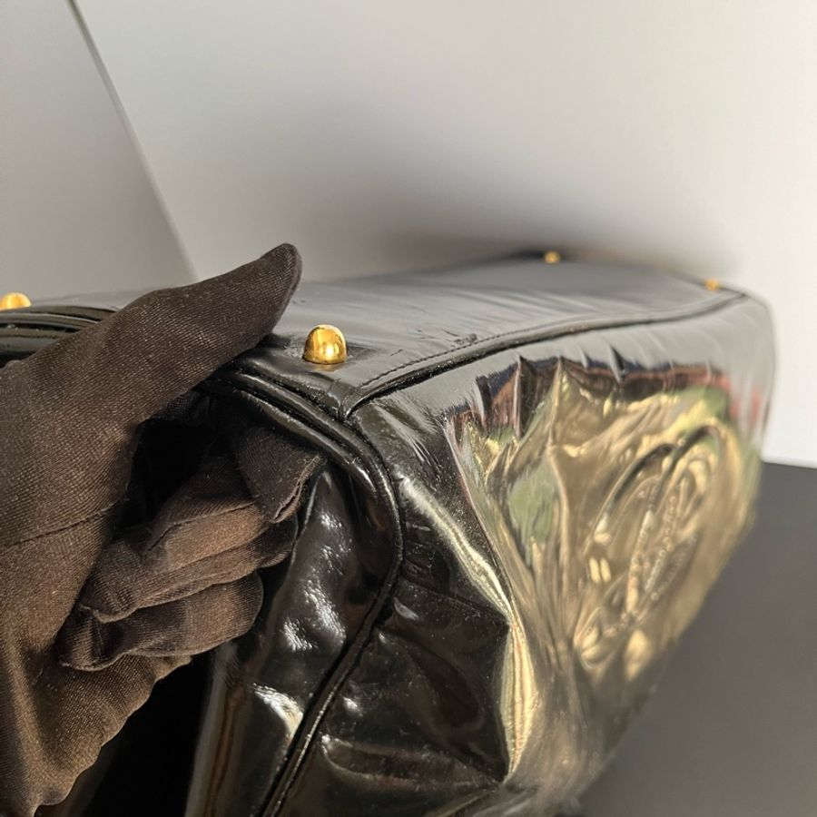 （GD權志龍 朴敘俊同款） Chanel 香奈兒 XXL 飛機包 機場包-34