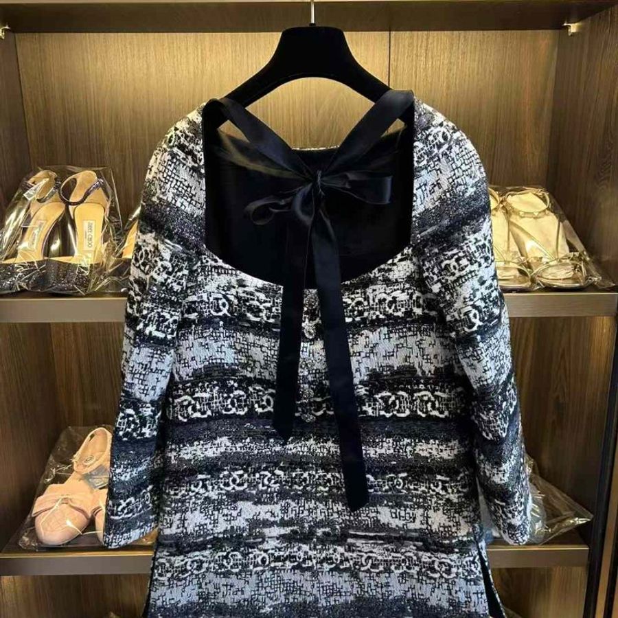 CHANEL上衣 尺寸34碼 非常新-1
