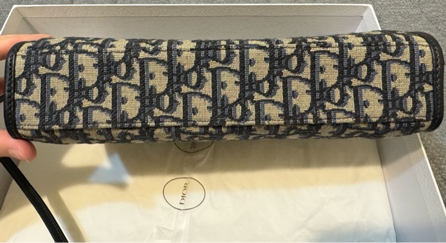Dior 手拿包 洗漱包 可改造 30 Montaigne Dea 手拿包-12