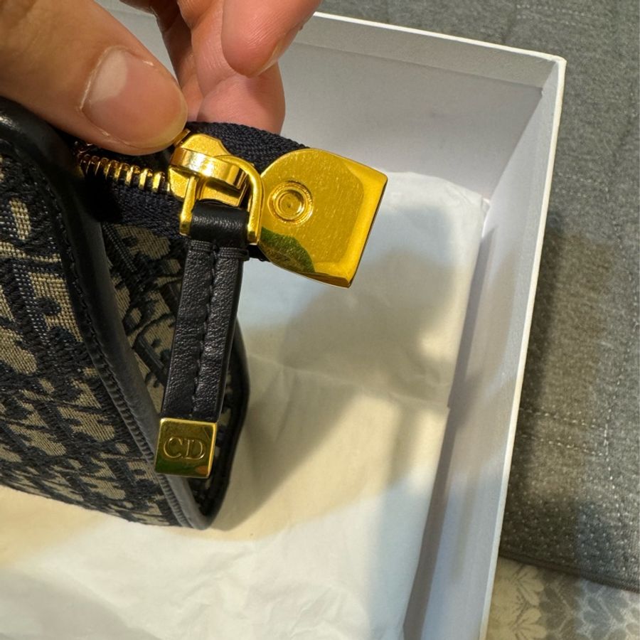 Dior 手拿包 洗漱包 可改造 30 Montaigne Dea 手拿包-16