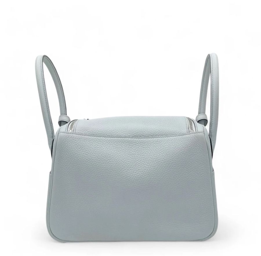 Hermes Lindy 26C (2018年)聖杯藍-1