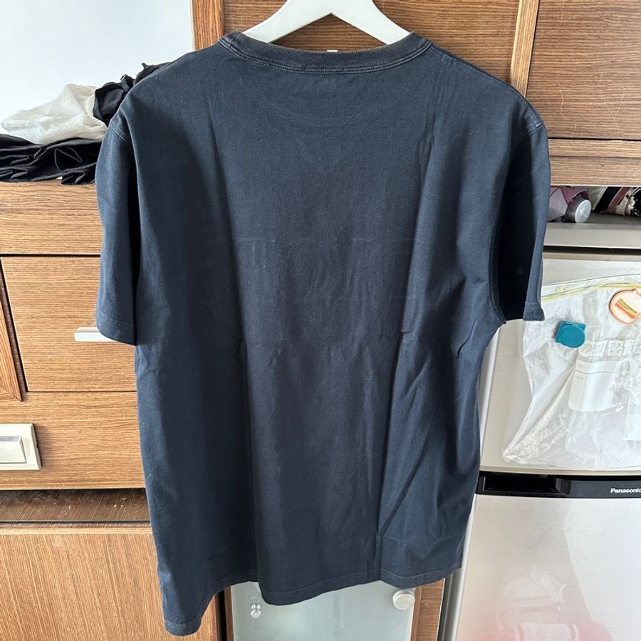 Dior 迪奧 經典 字體 短袖 M號-8