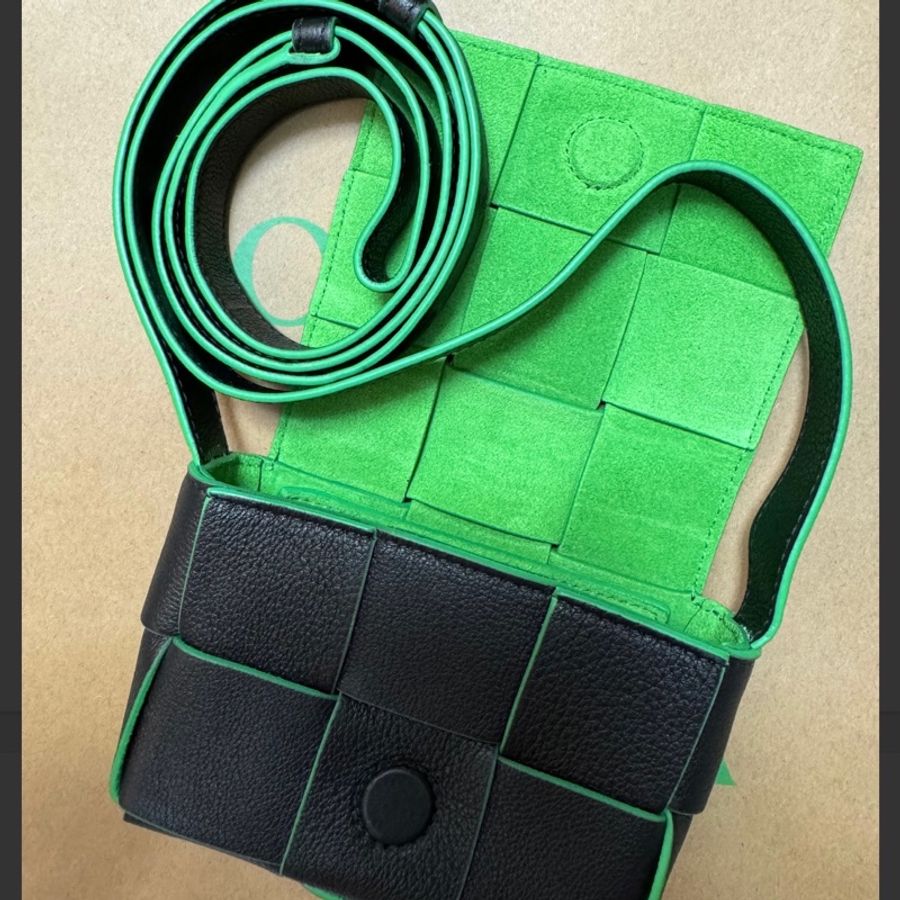 Bottega Veneta CASSETTE 袋-0