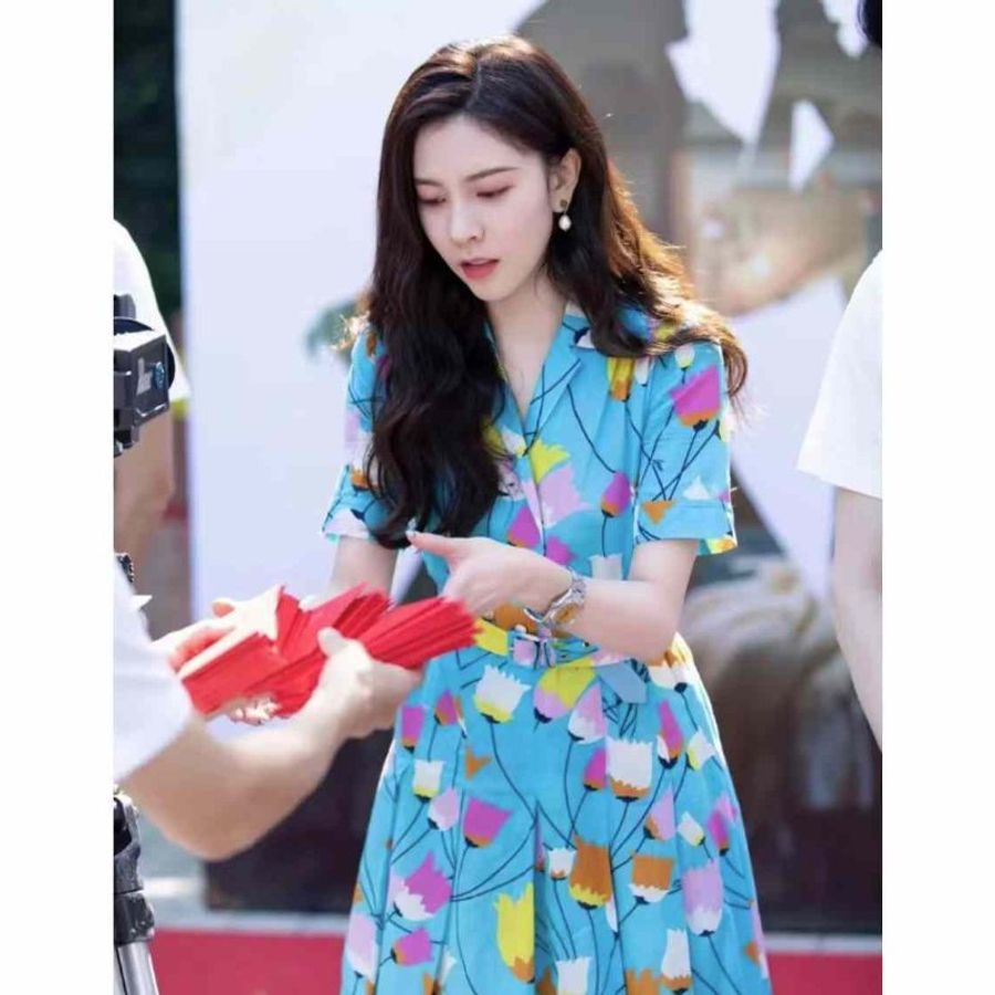 gucci洋裝 36號 胸圍約90 非常新-1