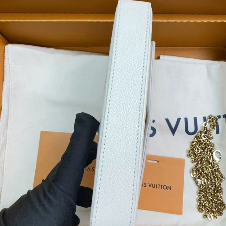 Lv草莓三合一限定停產款 草莓配色上市以來呼聲很高 但沒多久就停產 超級稀有 全新閒置可送禮-2