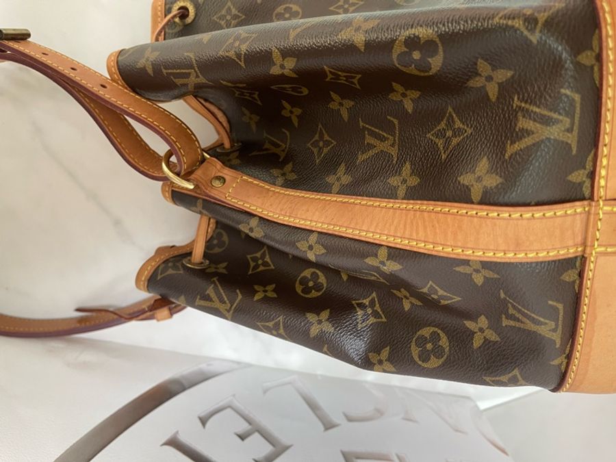 lv 水桶 noe bb-18