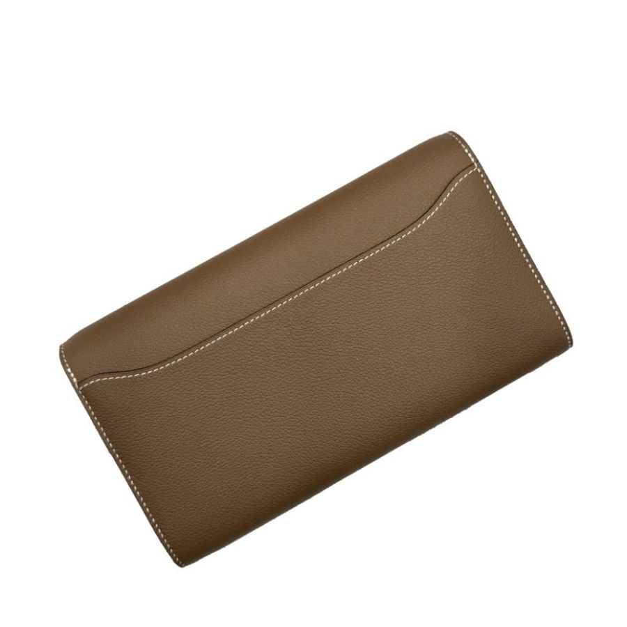 HERMES Constance to go - 灰銀-2