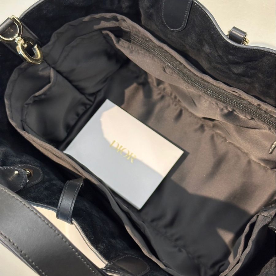 Dior Toujours 黛妃托特包-10