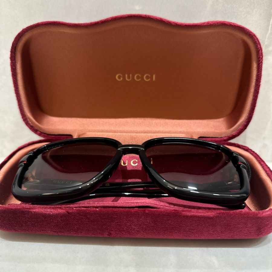 GUCCI 太陽眼鏡 GG1066S-0