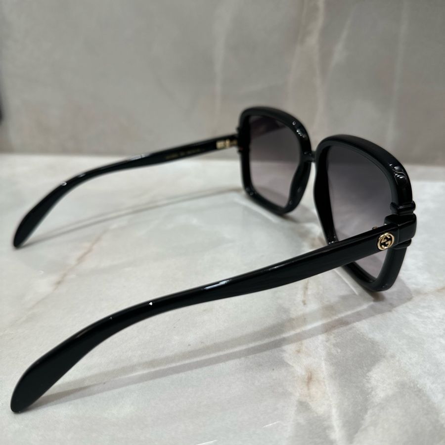 GUCCI 太陽眼鏡 GG1066S-3