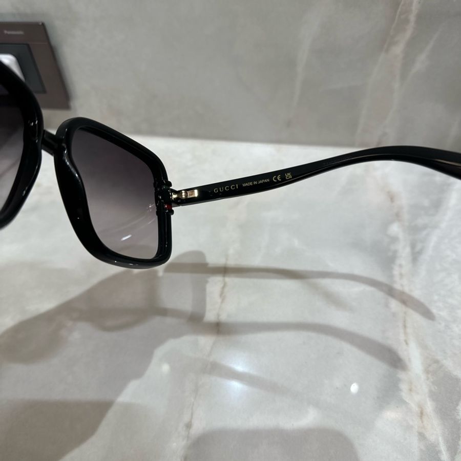 GUCCI 太陽眼鏡 GG1066S-8