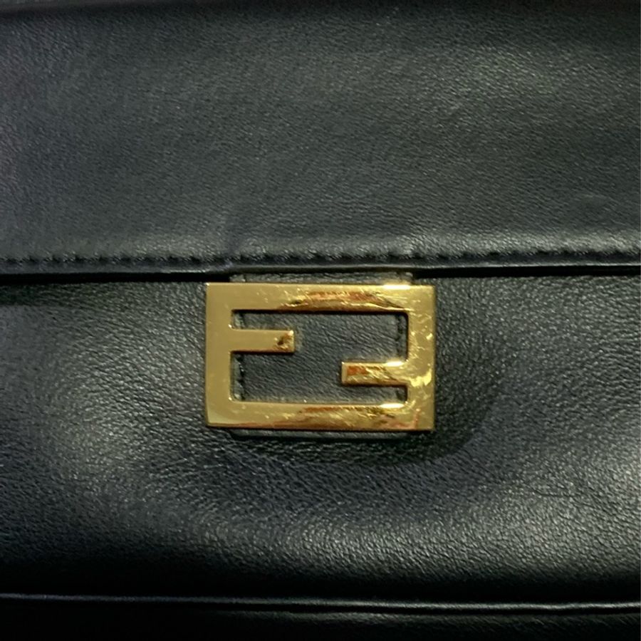 Fendi mini Camera Bag-5