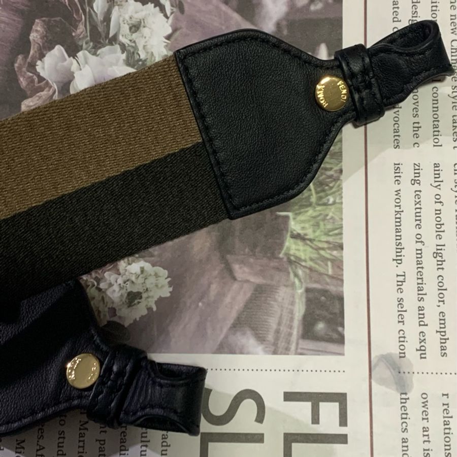 Fendi mini Camera Bag-6