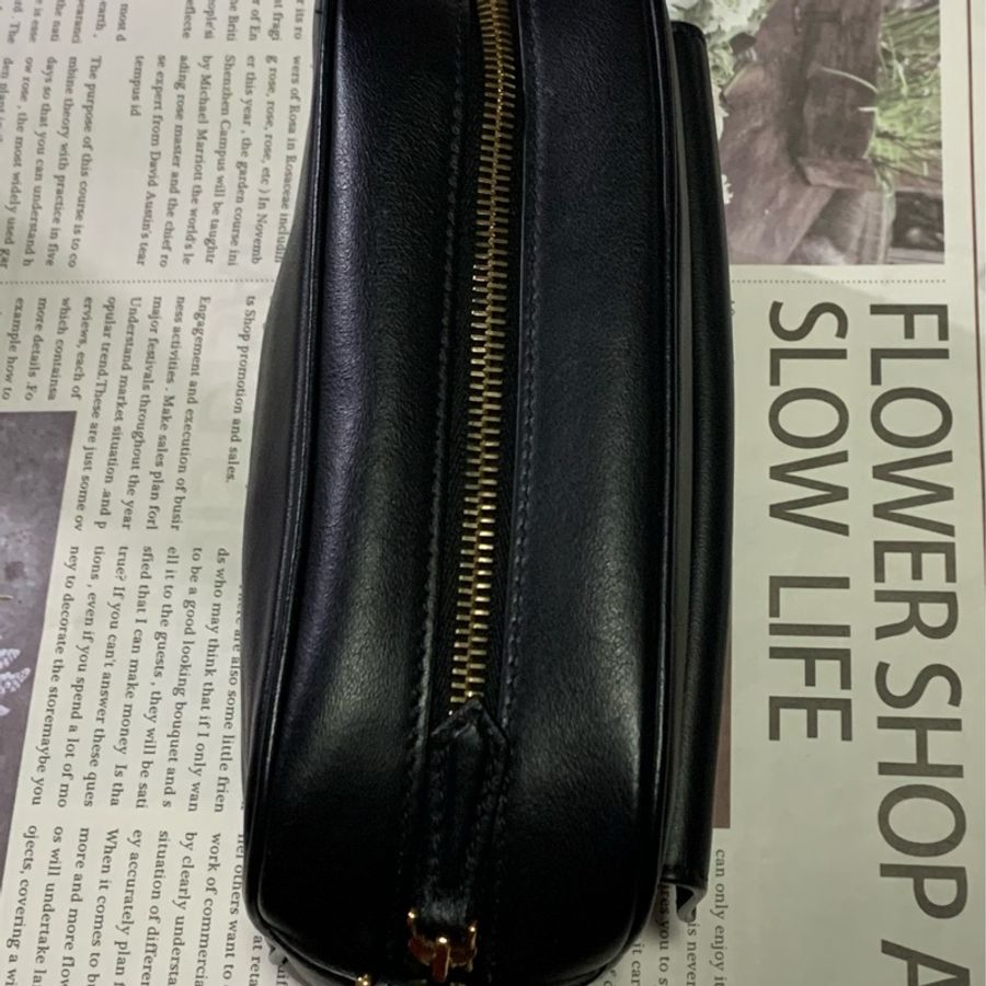 Fendi mini Camera Bag-7